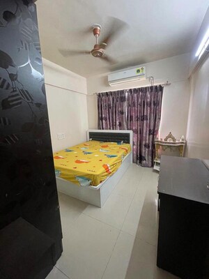 1 RK Apartment For Rent in Konark Kinara, Kalyani Nagar