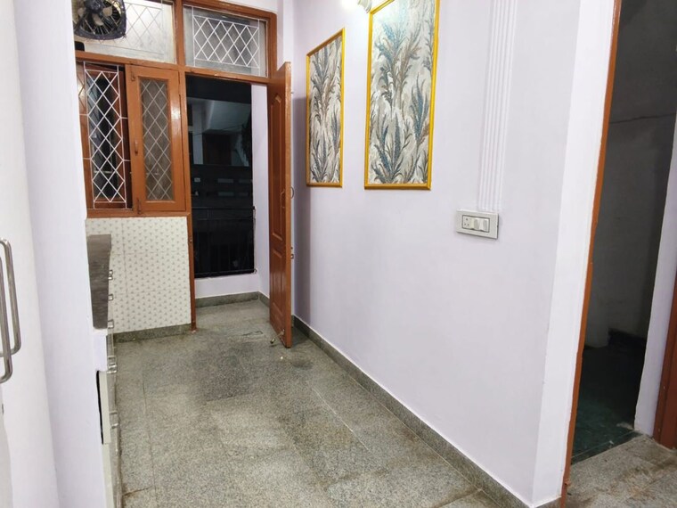 Room, malviya nagar 1 Bedroom 600 Sq.Ft. Builder Floor In Malviya Nagar Delhi 10650243