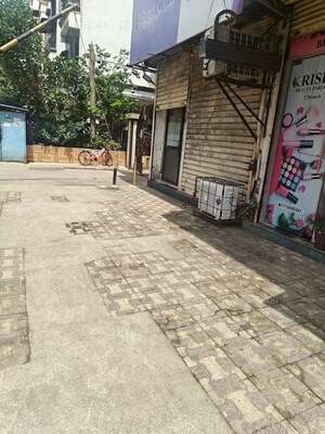 Parking in  Shop at Neelkanth Pride CHS, Seawoods – for Rent