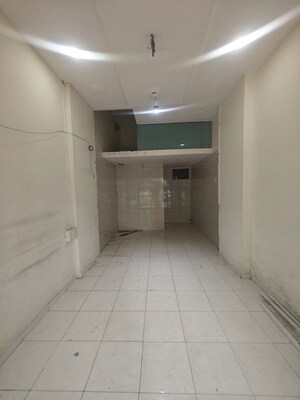 Building Lobby in  Shop at Neelkanth Pride CHS, Seawoods – for Rent