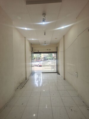  Shop For Rent in Neelkanth Pride CHS, Seawoods