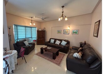 2 BHK +Apartment For Rent in Lunkad Skylounge in Kalyani Nagar, Pune