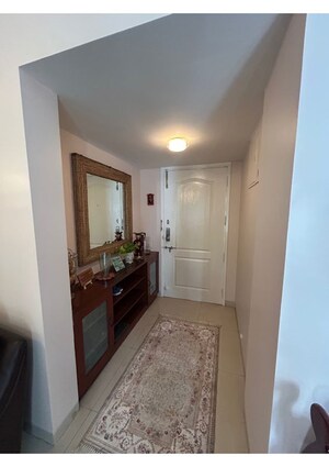 Bedroom in 2 BHK Apartment at Lunkad Skylounge, Kalyani Nagar – for Rent