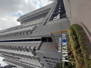 2 BHK Apartment For Rent in Kalpataru Paramount, Kapur Bawdi