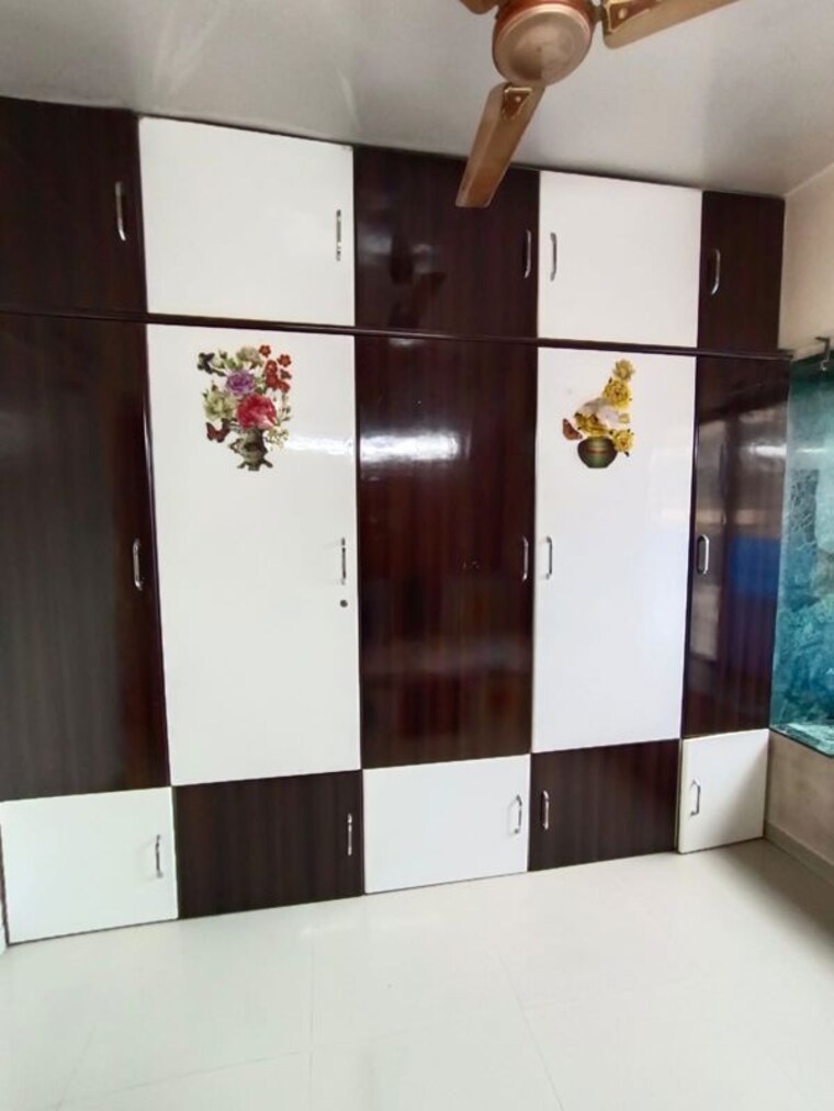 Kitchen, shubhashree-apartmaent-akurdi 1.5 Bedroom 700 Sq.Ft. Apartment In Akurdi Pune 10650246