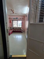 1.5 BHK +  700 Sq.Ft. Apartment in Shubhashree Apartmaent Akurdi