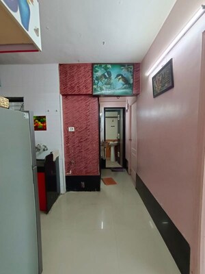 Furnished Amenities in 1.5 BHK Apartment at Shubhashree Apartmaent Akurdi, Akurdi – for Rent