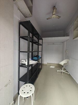 Kitchen in  Shop at Om Shivam Center, Nerul – for Rent