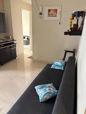Room in 1 BHK Apartment at Chembur – for Rent