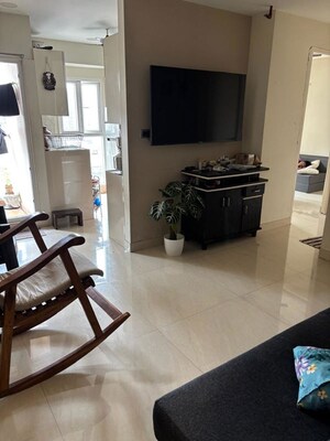 Room in 1 BHK Apartment at Chembur – for Rent