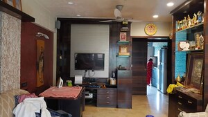 1 BHK Apartment For Rent in Chembur
