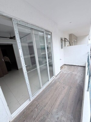 Balcony in 3 BHK Builder Floor at Pir Machalla – for Sale