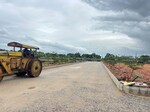 230 Sq.Yd. Plot in Fortune Butterfly City
