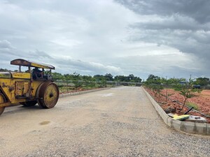  Plot For Sale in Fortune Butterfly City, Kadthal