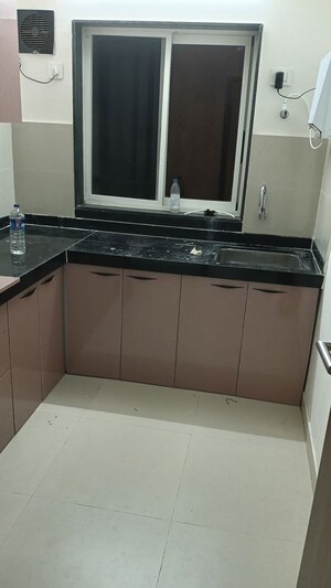 Kitchen in 2 BHK Apartment at Bhatta Chawl, Worli – for Rent