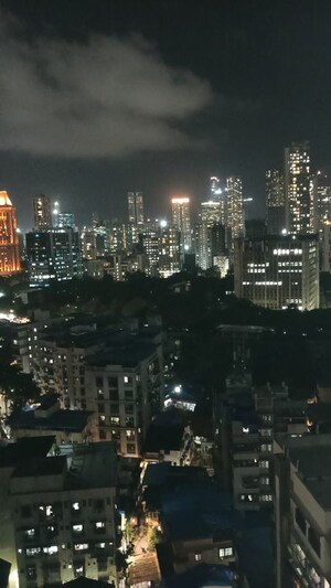 2 BHK Apartment – Exterior View View at Bhatta Chawl, Worli - for Rent