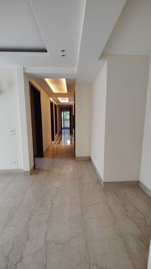 4 BHK Builder Floor For Rent in Navjeevan Vihar