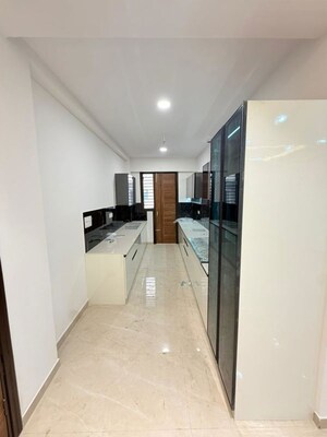 Kitchen/pantry in 3 BHK Builder Floor at Pir Machalla – for Sale