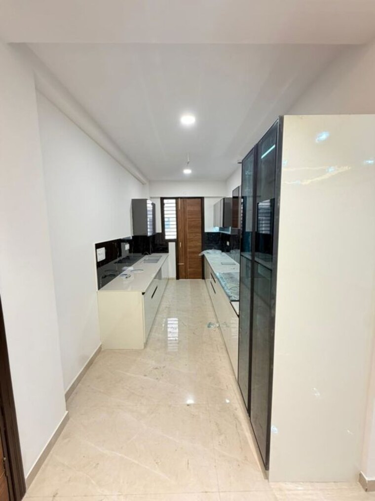 Kitchen/pantry, pir machalla 3 Bedroom 1250 Sq.Ft. Builder Floor In Pir Machalla Zirakpur 10650260
