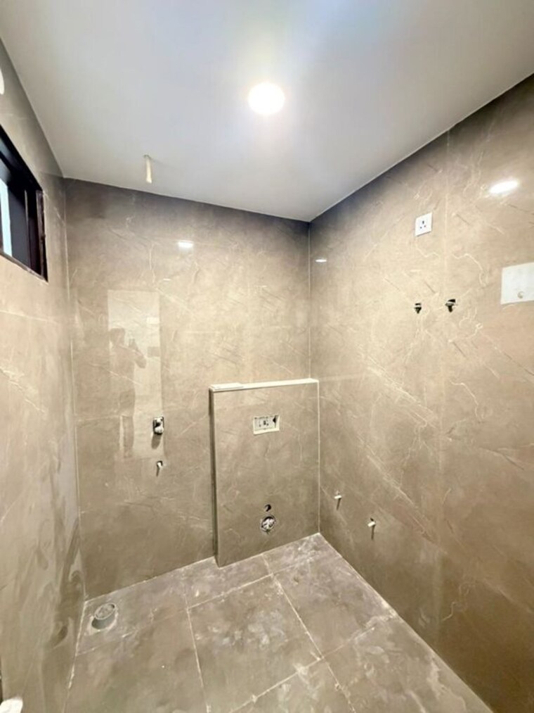 Kitchen, pir machalla 3 Bedroom 1250 Sq.Ft. Builder Floor In Pir Machalla Zirakpur 10650260