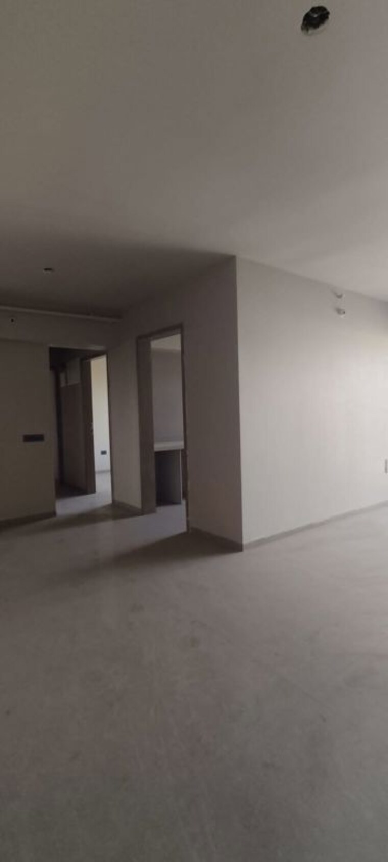 Room, experio-platinum-elysium 3 Bedroom 1100 Sq.Ft. Apartment In Sector 29 Nerul Navi Mumbai 10650259