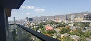 Swimming Pool in 3 BHK Apartment at Experio Platinum Elysium, Sector 29 Nerul – for Sale