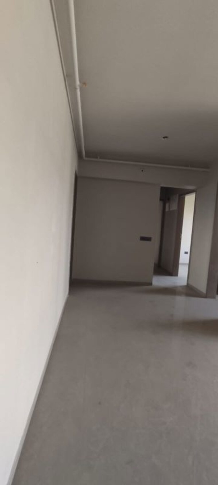 Room, experio-platinum-elysium 3 Bedroom 1100 Sq.Ft. Apartment In Sector 29 Nerul Navi Mumbai 10650259