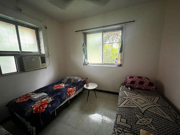Bedroom, pestom-sagar-colony 1 Bedroom 450 Sq.Ft. Apartment In Chembur Mumbai 10650269