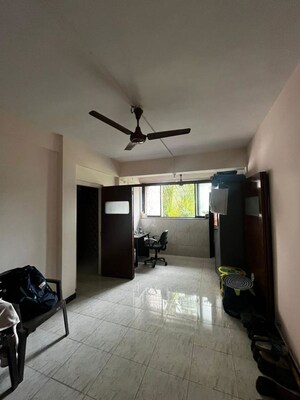 1 BHK Apartment For Rent in Pestom Sagar Colony, Chembur