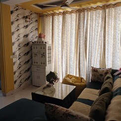 2 BHK +Builder Floor For Sale in MS Enclave Zirakpur