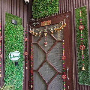 Furnished Amenities in 2 BHK Builder Floor at MS Enclave Zirakpur, Dhakoli – for Sale