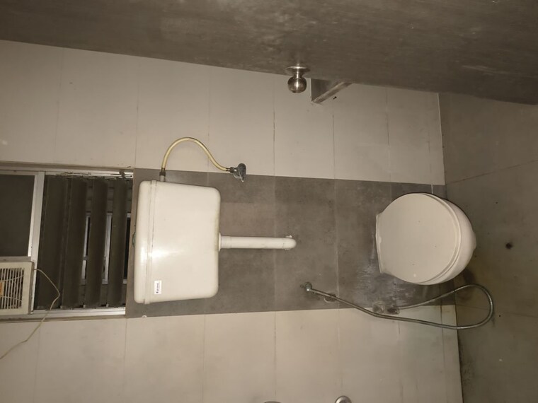 Bathroom, unique-poonam-estate-cluster-2 2 Bedroom 674 Sq.Ft. Apartment In Mira Road Thane 10650276