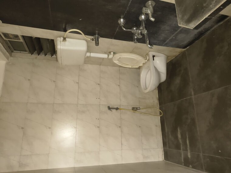 Bathroom, unique-poonam-estate-cluster-2 2 Bedroom 674 Sq.Ft. Apartment In Mira Road Thane 10650276