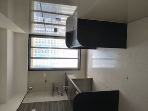 Team Area in 2 BHK Apartment at Unique Poonam Estate Cluster 2, Mira Road – for Rent