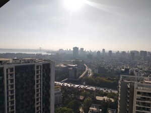 3 BHK Apartment – Exterior View View at Marathon Monte South, Byculla West - for Rent