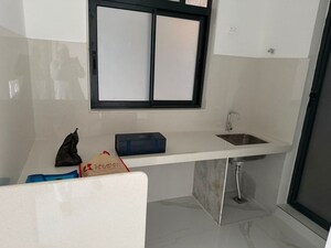 Team Area in 1 BHK Apartment at Pant Nagar – for Rent