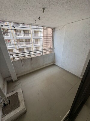 1 BHK Apartment For Rent in HDIL Premier Exotica, Kurla West