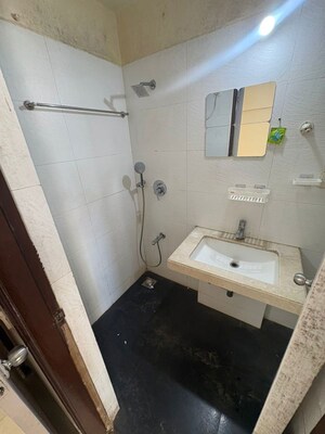 Team Area in 1 BHK Apartment at HDIL Premier Exotica, Kurla West – for Rent