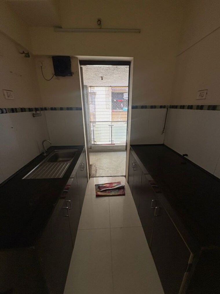 Kitchen, hdil-premier-exotica 1 Bedroom 465 Sq.Ft. Apartment In Kurla West Mumbai 10650292