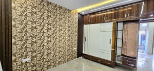 Bedroom in 4 BHK Independent House at Kharar Mohali Road – for Sale