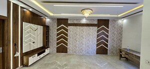 Parking in 4 BHK Independent House at Kharar Mohali Road – for Sale