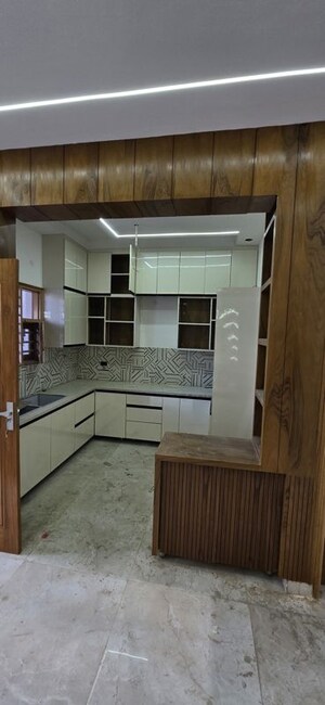 Kitchen in 4 BHK Independent House at Kharar Mohali Road – for Sale