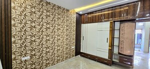 Bedroom in 4 BHK Independent House at Kharar Mohali Road – for Sale
