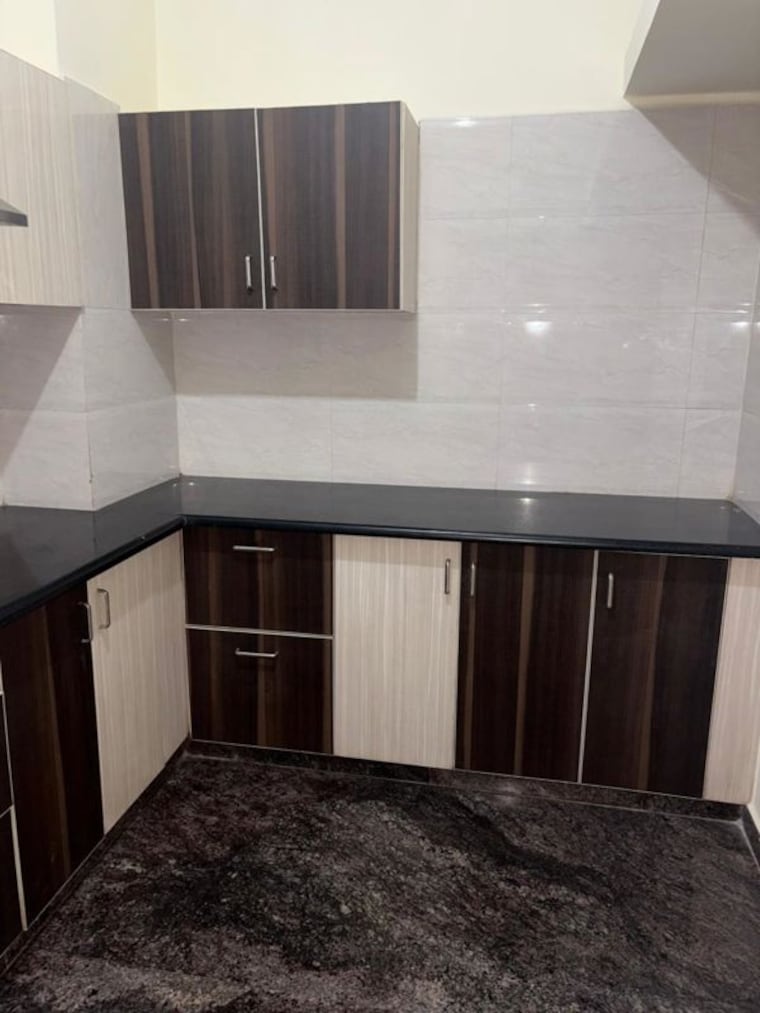 Kitchen, nri layout 2 Bedroom 900 Sq.Ft. Apartment In Nri Layout Bangalore 10650293