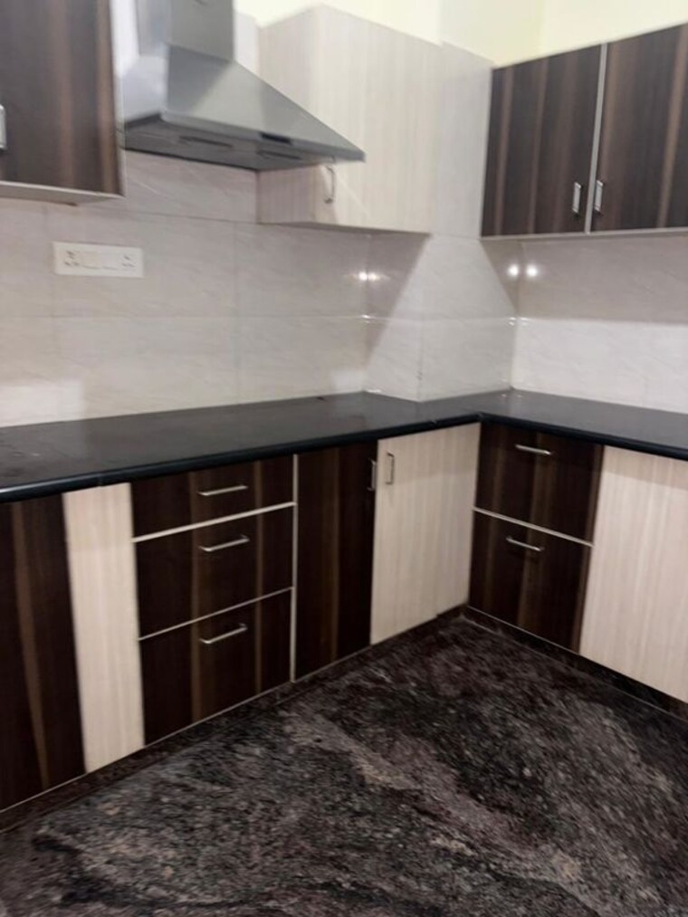 Kitchen, nri layout 2 Bedroom 900 Sq.Ft. Apartment In Nri Layout Bangalore 10650293