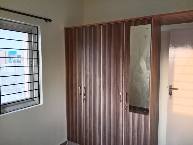 undefined, nri layout 2 Bedroom 900 Sq.Ft. Apartment In Nri Layout Bangalore 10650293