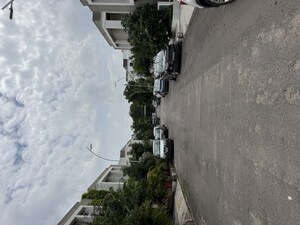 Balcony in 3 BHK Villa at Sri Sai Rama Residency, Yapral – for Sale