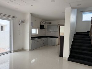 Kitchen in 3 BHK Villa at Sri Sai Rama Residency, Yapral – for Sale