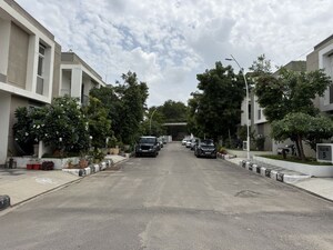 3 BHK Villa – Exterior View View at Sri Sai Rama Residency, Yapral - for Sale