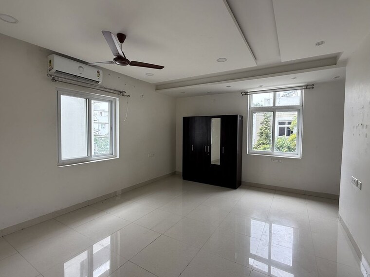 Room, sri-sai-rama-residency 3 Bedroom 2200 Sq.Ft. Villa In Yapral Hyderabad 10650291